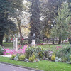 Термальный парк Parc floral des thermes