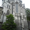 Сент Шапель (Sainte Chapelle) , замог герцогов Савойских