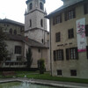 Музей истории, этнографии и археологии Савойи, бывший монастырь францисканцев