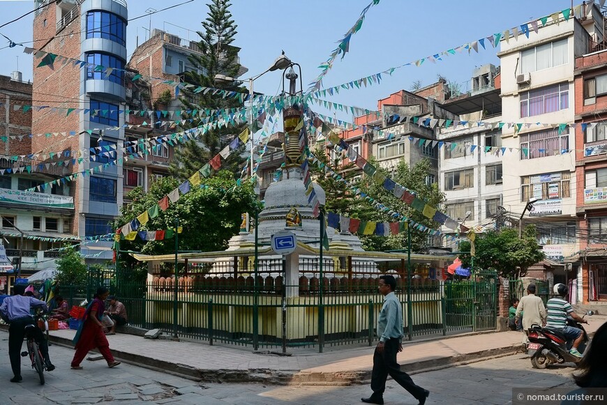 Затерянные Гималаи, Непал-Бутан. Часть 13, заключительная