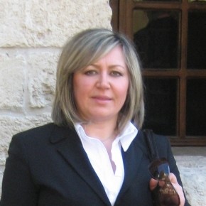 Турист Ирина Исакова (baritour2010)