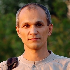 Турист Валерий Медведев (Jadavin)