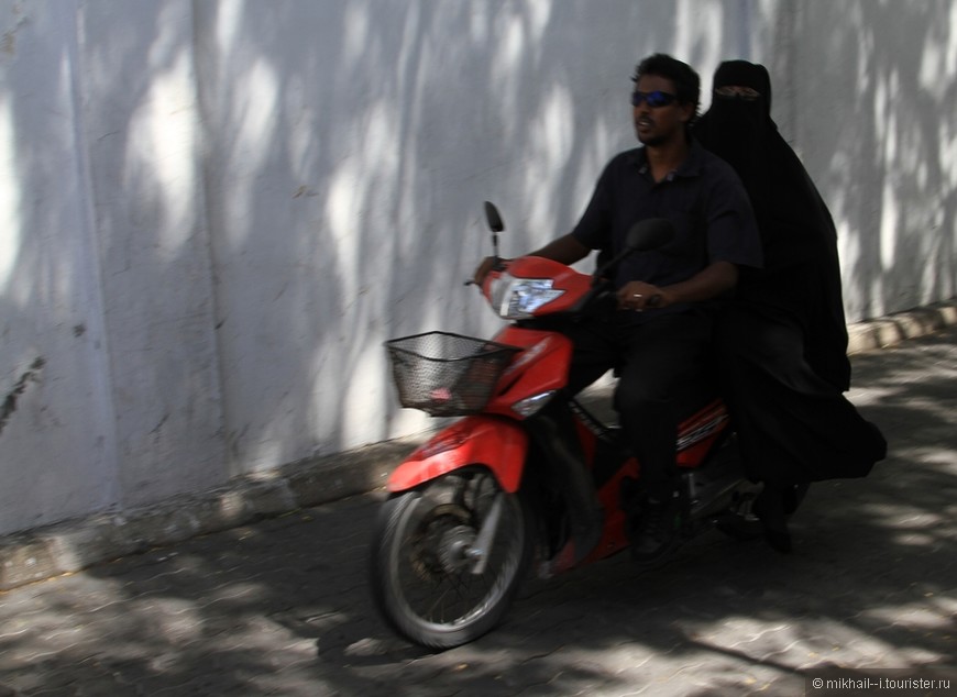 15 дней босиком или кому на Мальдивах жить хорошо