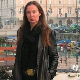 Турист Елена Вайнтёгль (ludvi)