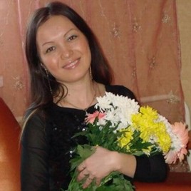 Турист Марина Мальцева (maricol)