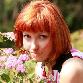 Турист Татьяна Шестерина (Tatyana26)