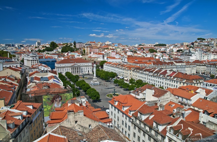 Португалия, куда стоит вернуться
