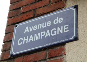 Столица Шампанского