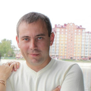 Турист Игорь Васильевич (IgorVegas)