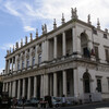 Палаццо Киерикати (Palazzo Chiericati) - построен Андреа Палладио  между 1550 и 1580 годами