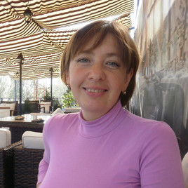 Турист Марина Осадчая (Ledymery72)