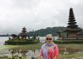 Бали 2013