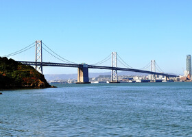 Сан-Франциско - столица тихоокеанской Америки