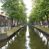Эдамский канал.