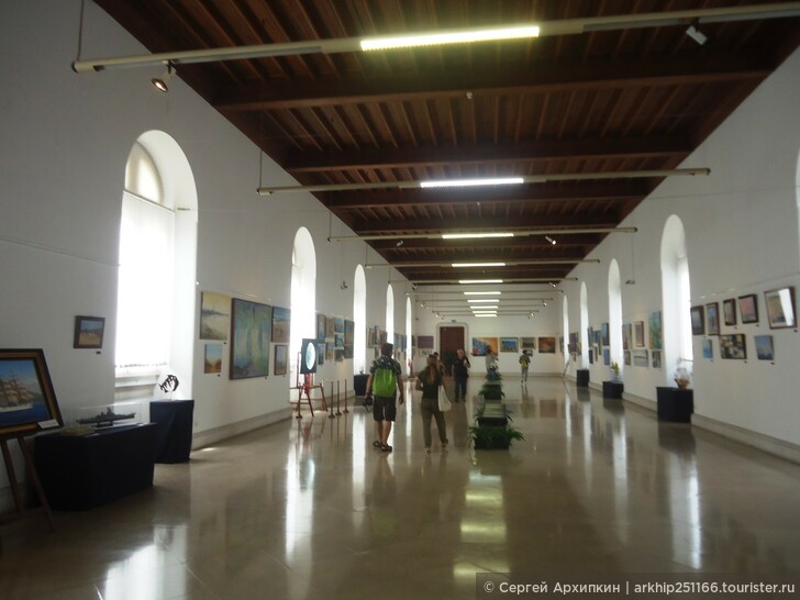 Три лучших музея Лиссабона, которые необходимо посмотреть