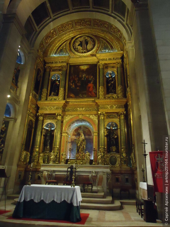 Три собора, которые необходимо посетить в Лиссабоне