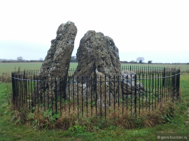 RollRight Stones. Шепчущие рыцари