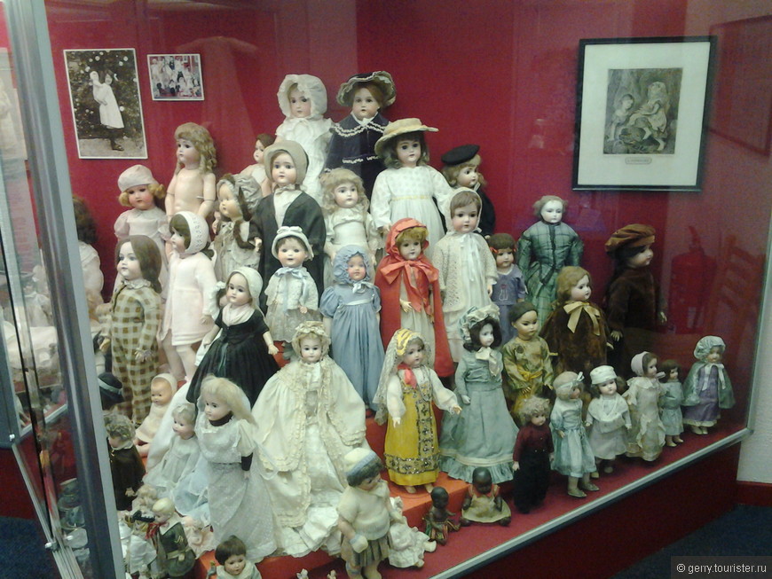 Музей Детства