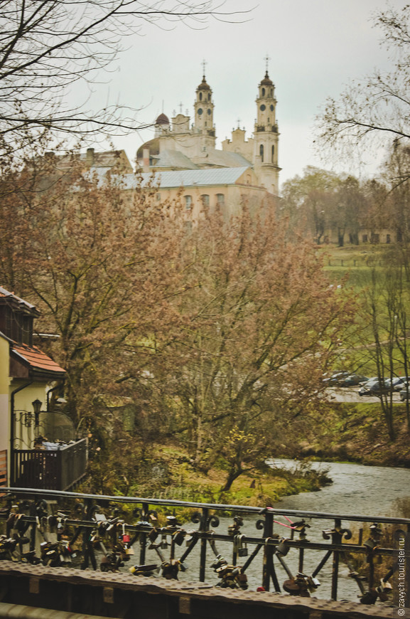 Город князя Гедимина