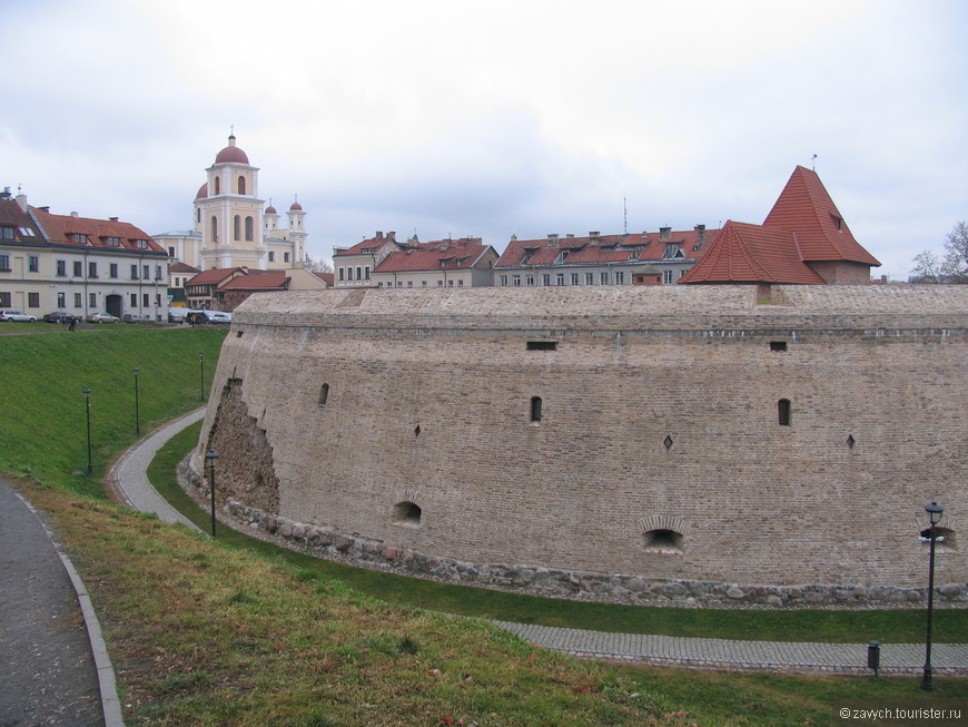 Город князя Гедимина