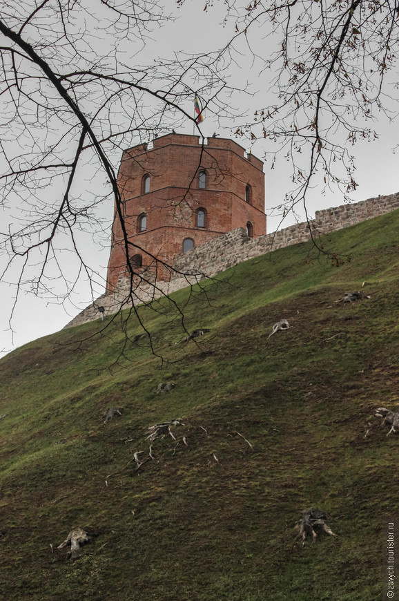 Город князя Гедимина