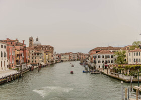 Лица Венеции