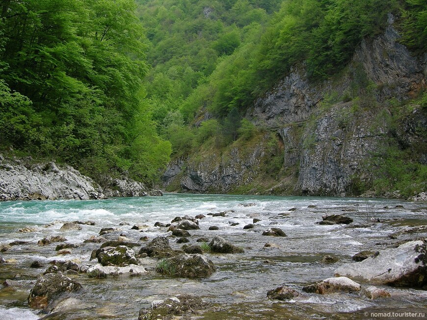 Черногорские хроники. Возвращение. Часть 3