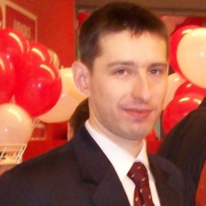 Турист Андрей Смирнов (aruna)