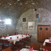 Ресторан в замке XIII века