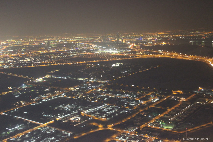 Дубай — город будущего