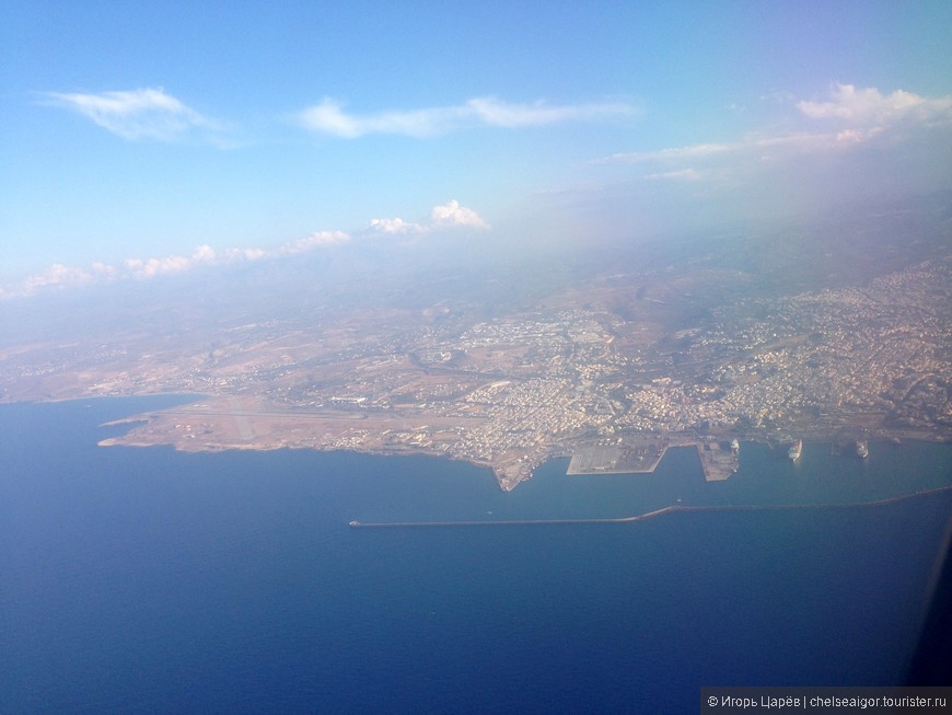 Чудесный остров Крит