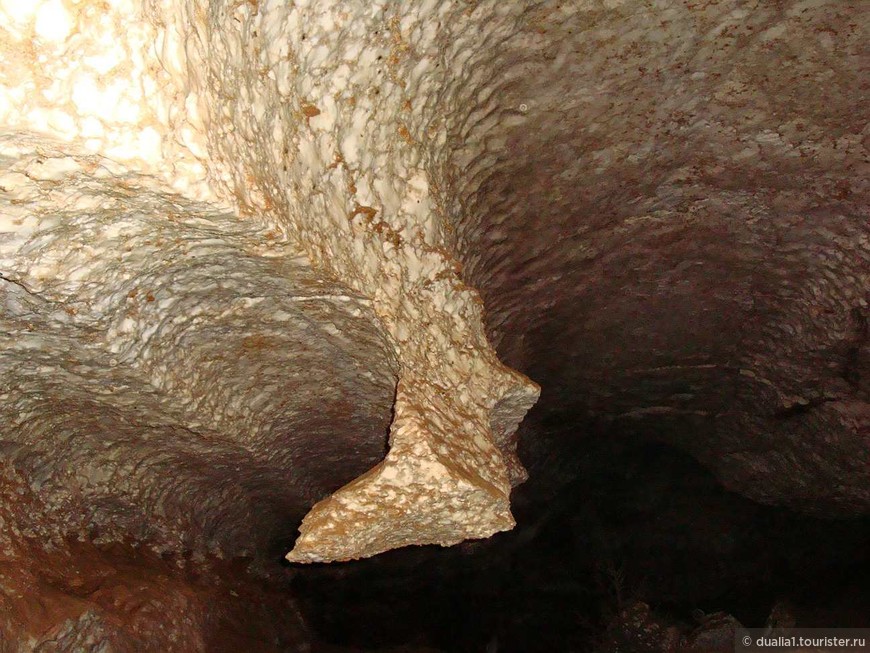 Пинежье — таинственный мир карстовых пещер