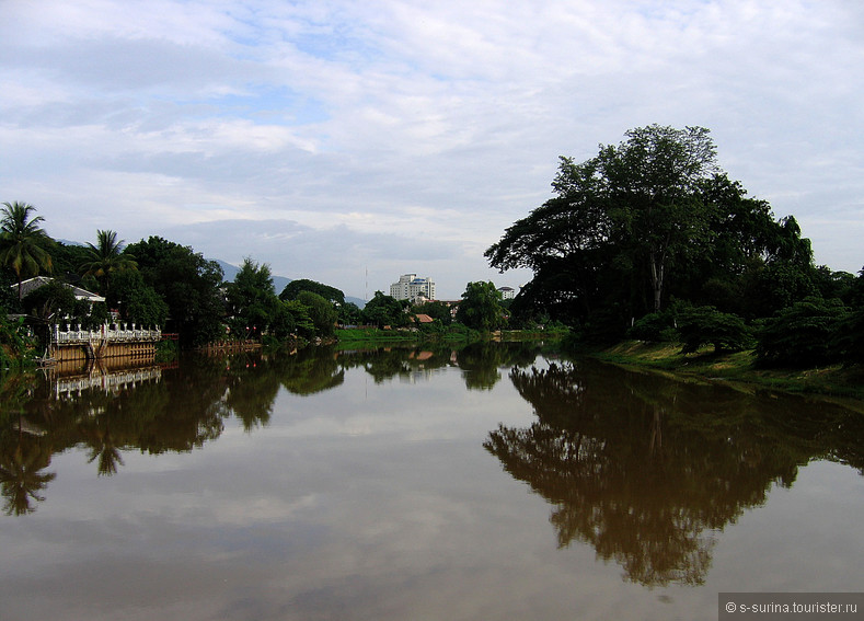 Таиланд-Королевство Сиам. Путь к Аватару-По пути - Рыбная ферма, обед на Реке Чао Прая