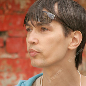 Турист Сергей Мархоцкий (gatogris)