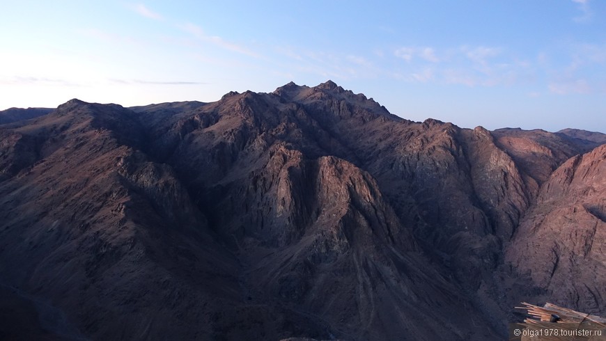 Египет — Таба через Шарм и три экскурсии: гора Моисея, затерянная земля и Петра