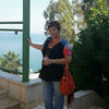 Храм Марии Магдалины в Тверии
Панорама на озеро Кинерет (Галилейское озеро)