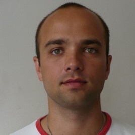 Турист Тарас Петров (cdma)