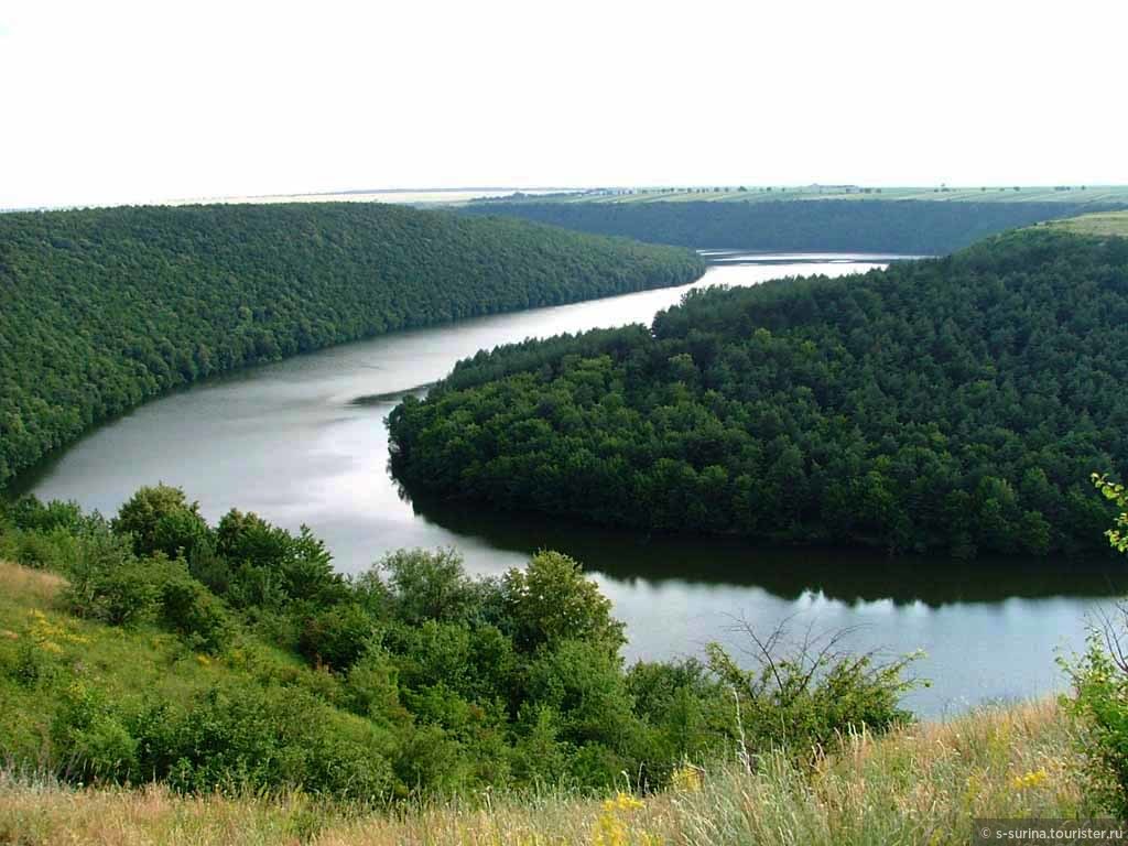 Реки молдавии
