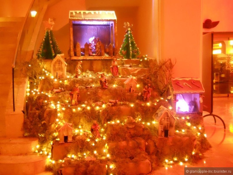 «Фелис Навидад» или Рождество в мексиканском стиле
