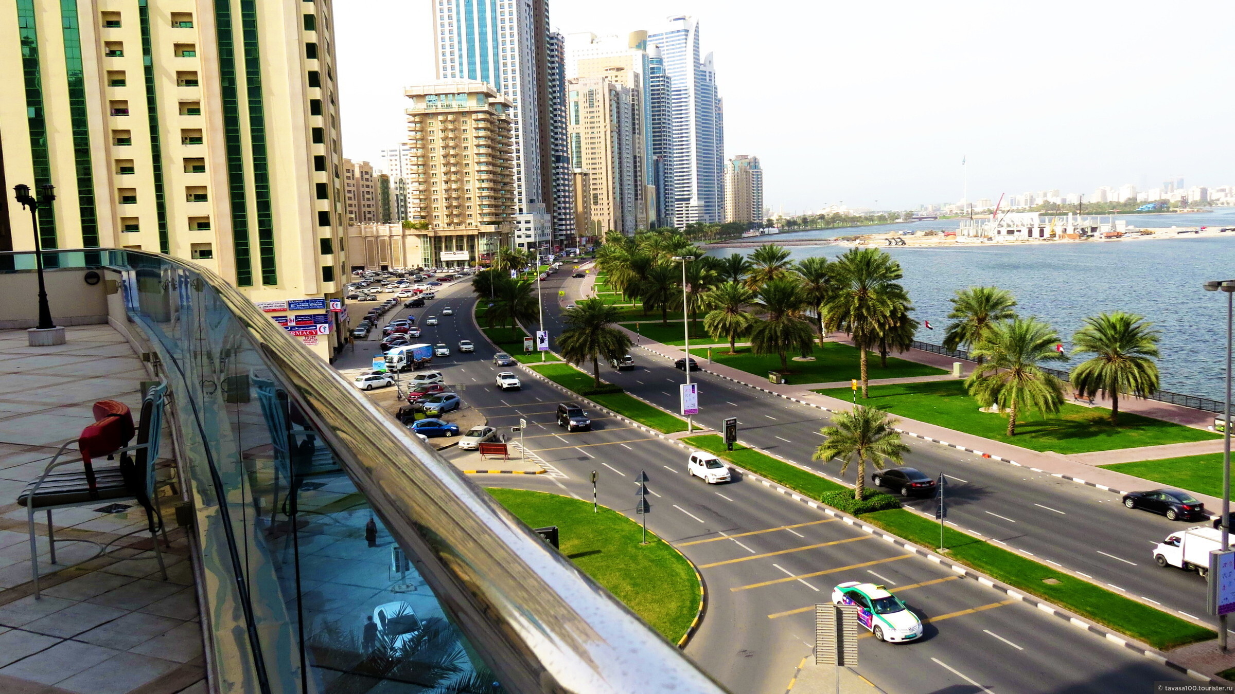Sharjah Backpage