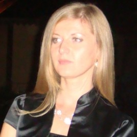 Турист Irina Kuznetsova (Irina-bcn)