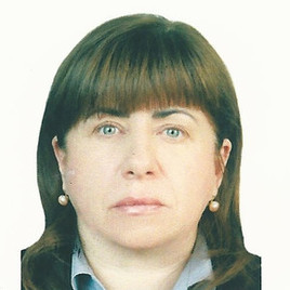 Турист Елена Каменская (101967)