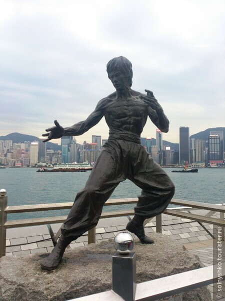 Удивительный Гонконг: программа минимум. Часть 2