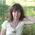 Турист Наталья Валова (valovany)
