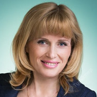 Эксперт Ирина Мирошниченко (Irina)