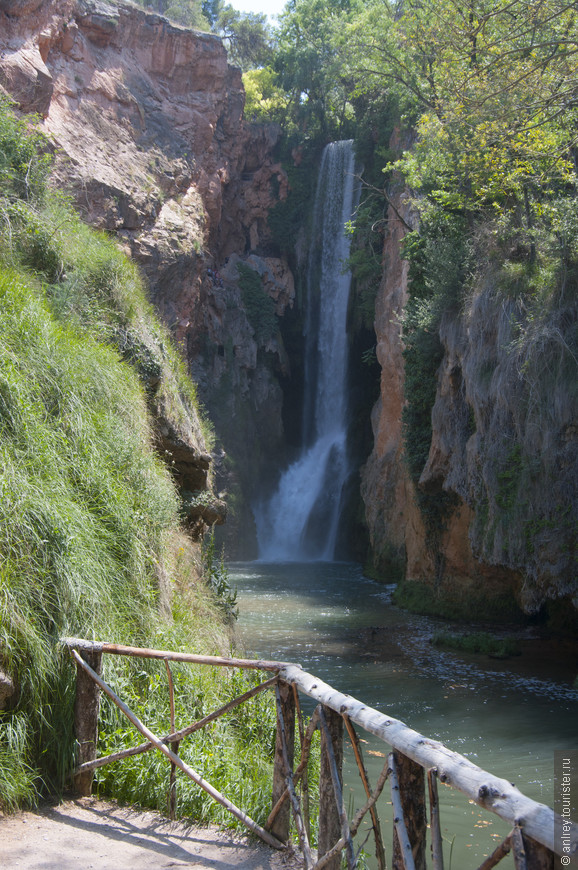 Удивительные места провинции Арагон, Испания