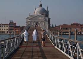 Венеция лирическая