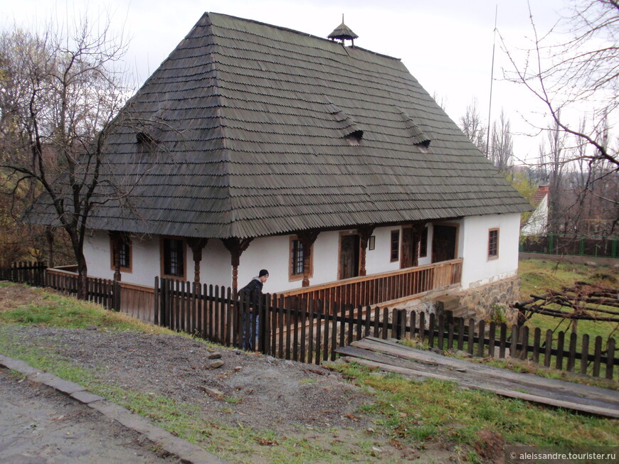 Фестиваль Червене вино и Закарпатье. Первый день