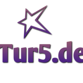 Турист Автобусные туры по Европе. Tur5.de (Tur5)
