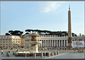 Воспоминания о Риме